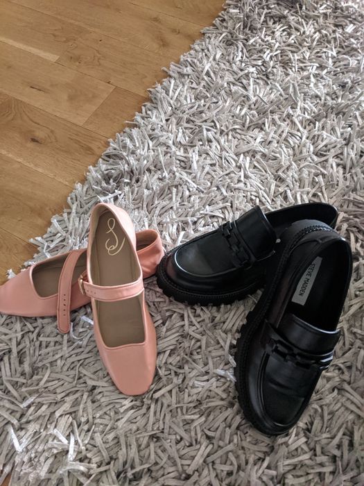 Pantofi nr 40:Steve Madden ,Ara cizme ,Sam Edelman balerini piele