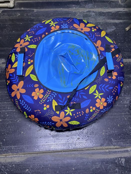 Продам Тюбинг НЕ ДОРОГО !