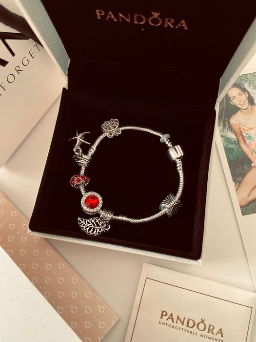 Подарочный набор Pandora