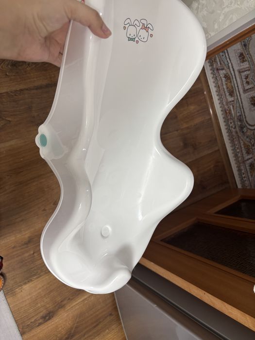 Продам ваночку детскую