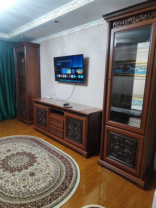 2 х ком .Смарт ТВ Центр