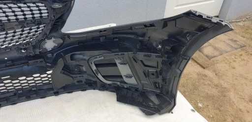 Mercedes C class W205 bara fata amg grila crom diamond schelet