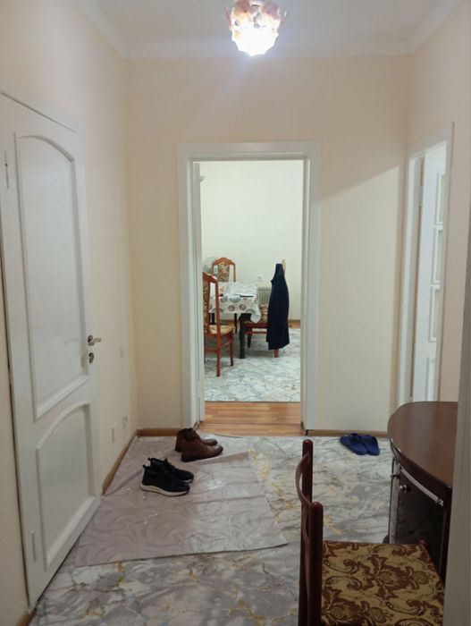 Ц14.Налоговая 2ком//5этаж//9 этажке площадь 60м2