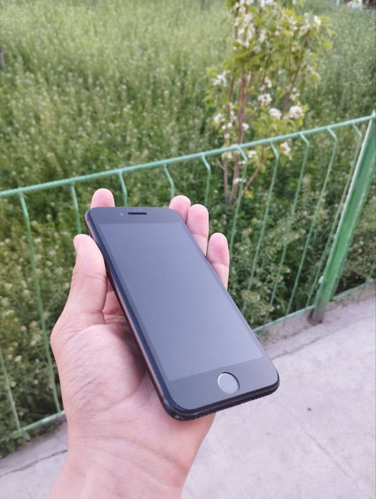 IPhone 7 128 gb sotiladi