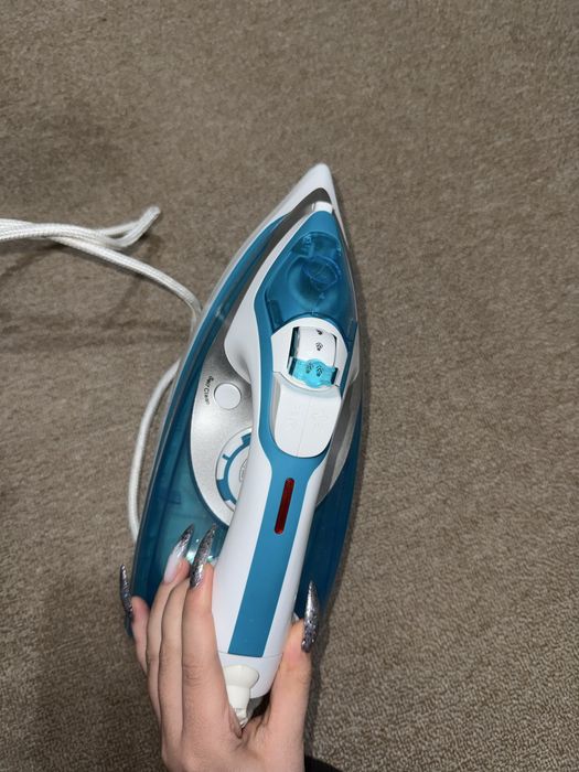 Срочно Продам паровой утюг Panasonic