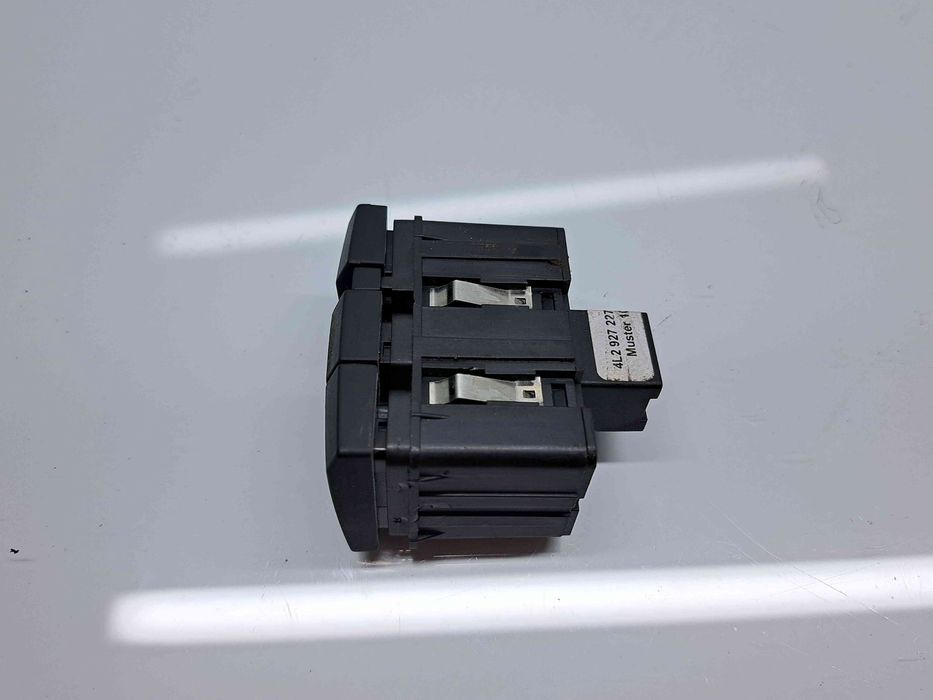 Butoane comenzi consola centrala Audi Q7 (4LB) [Fabr 2006-2014] Facel