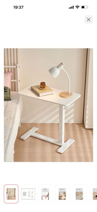 Стол прикроватный