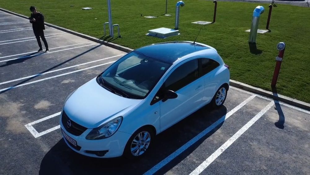 Opel Corsa D 1.4i , An 2010