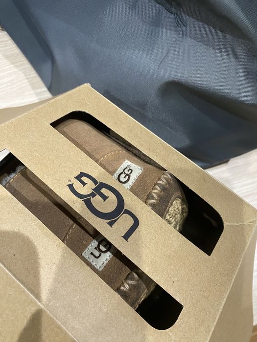 Ugg для малышей