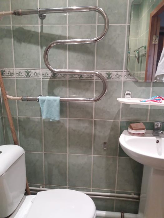 Продам 4-х комнатную квартиру