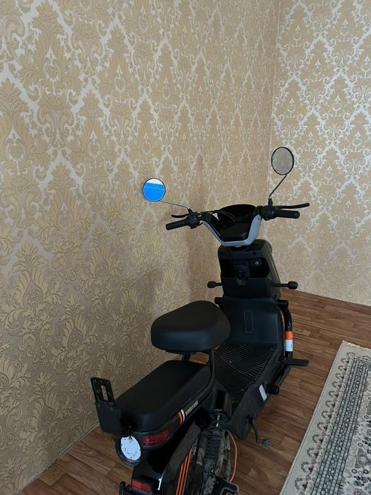 Танк скутер сатылады