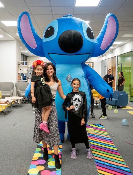 Професионални аниматори и декори  за вашето парти