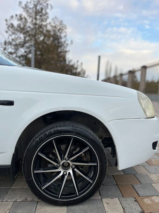 Воссен р16 диска