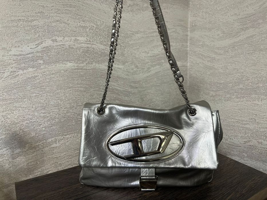 Новая сумка Diesel оригинал