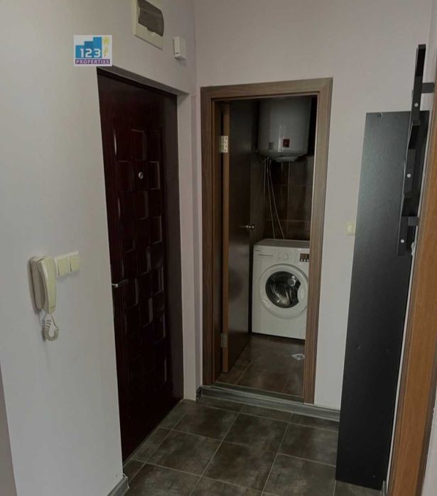 Продава се Тристаен апартамент в София, Манастирски ливади - 77 кв.м за 2533 €/кв.м - Снимка #10