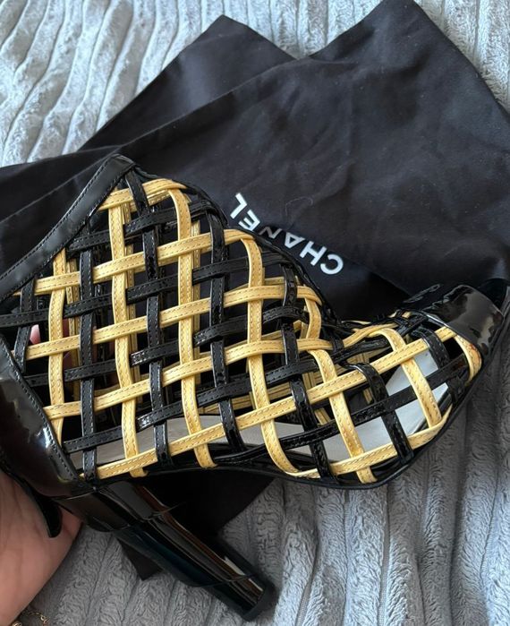 Chanel оригинал Премиум