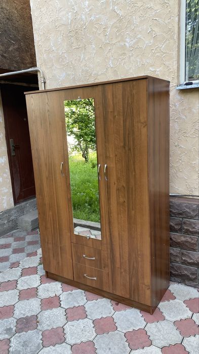 Шкаф Шифонер + доставка