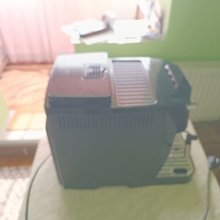 Aparat cafea DeLonghi Magnifica Start