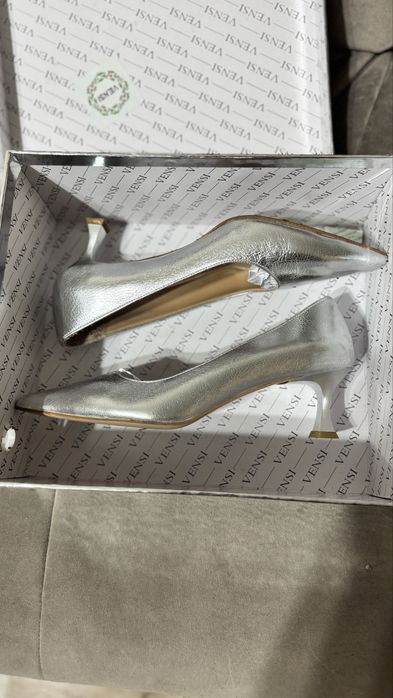 Прожам летние женские туфли