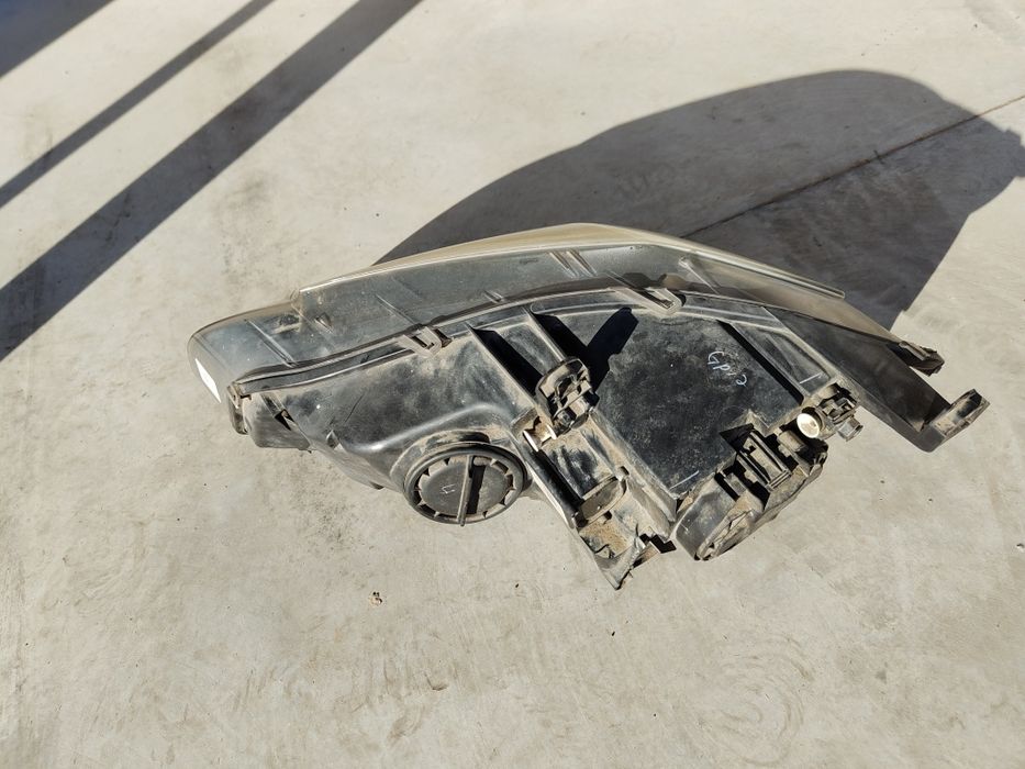 Комплект фарове за BMW e70 x5 биксенон.