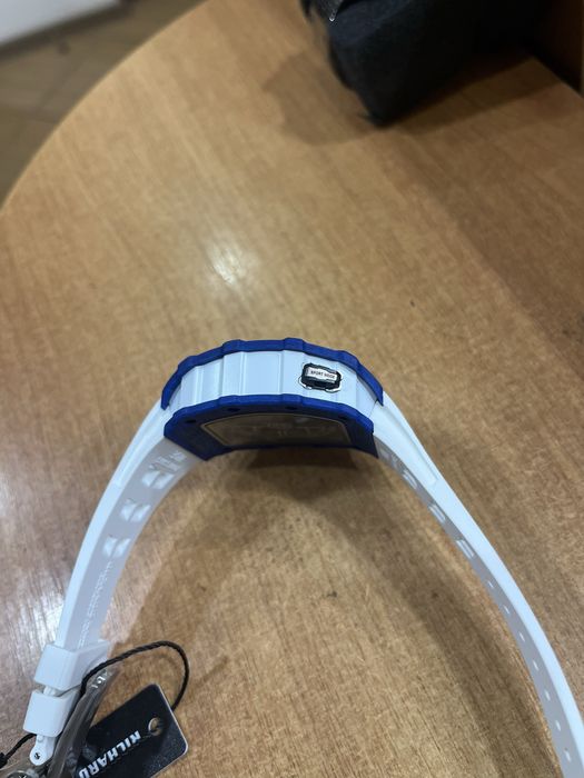 Richard Mille  35/01 Lux premuim