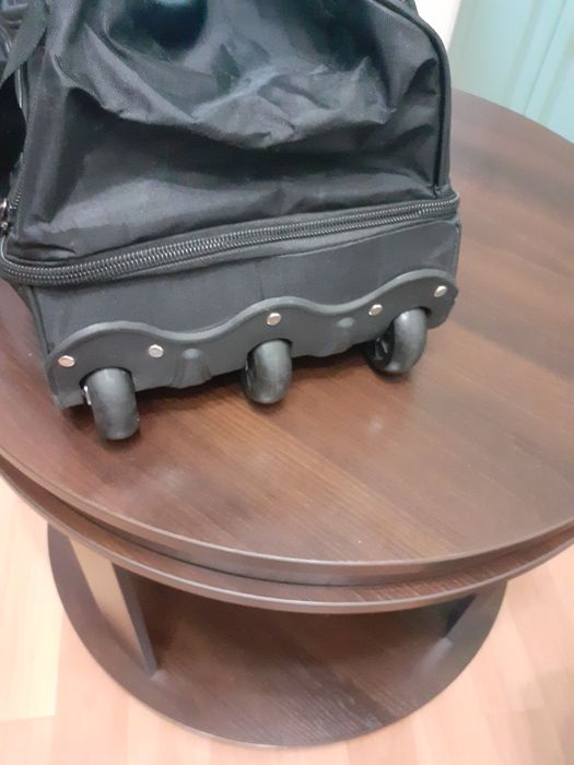 Продам дорожную сумку