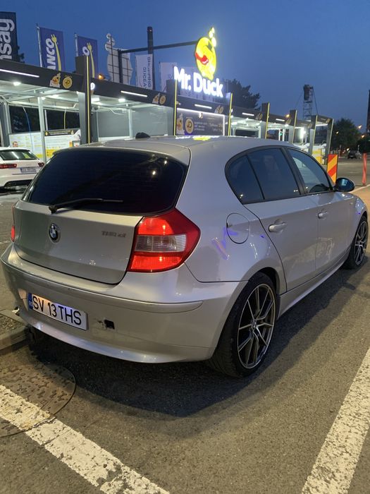 BMW 1 Series 2006 — imagine 3