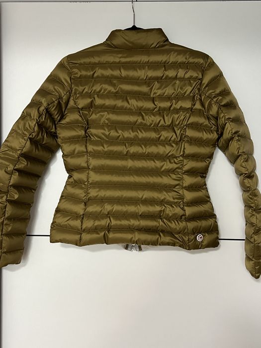 Geaca puf Colmar marimea S mari