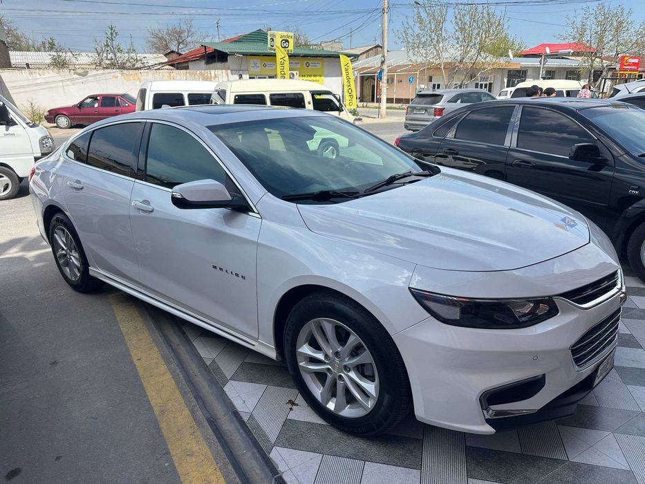 Maлибу 2 2,4 - жемчуг