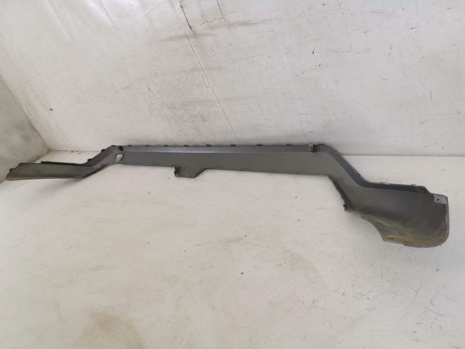 Хюндай Тюсон / Hyundai Tucson [ - ] Оригинален заден спойлер/престилка