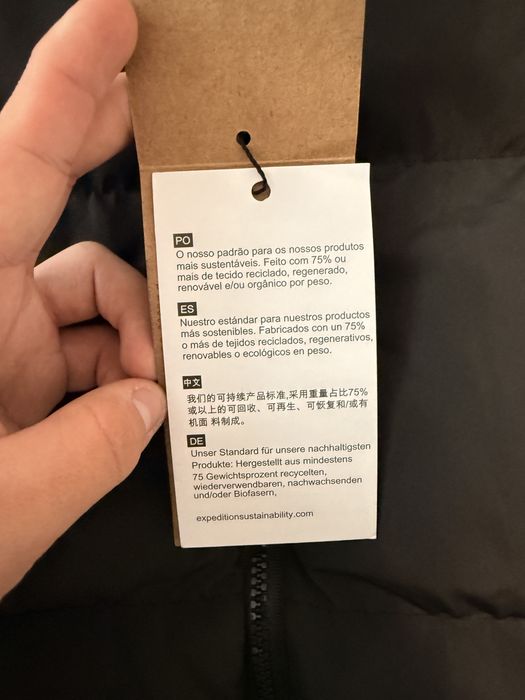 Geaca North Face Dama