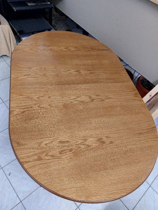 masă extensibilă 230/95 cm