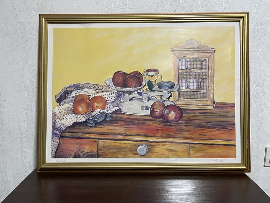 Продажа картины продажа картины