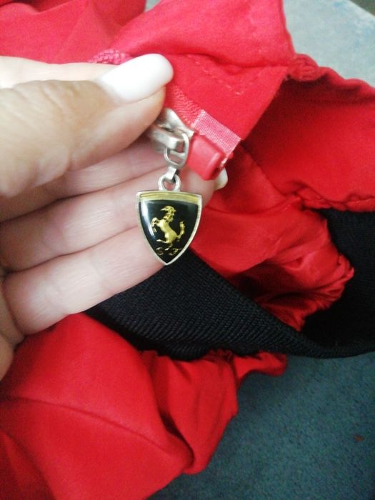 Феррари 8-10 лет