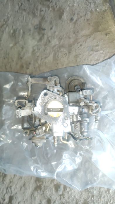 Карбюратор на дамас бУ