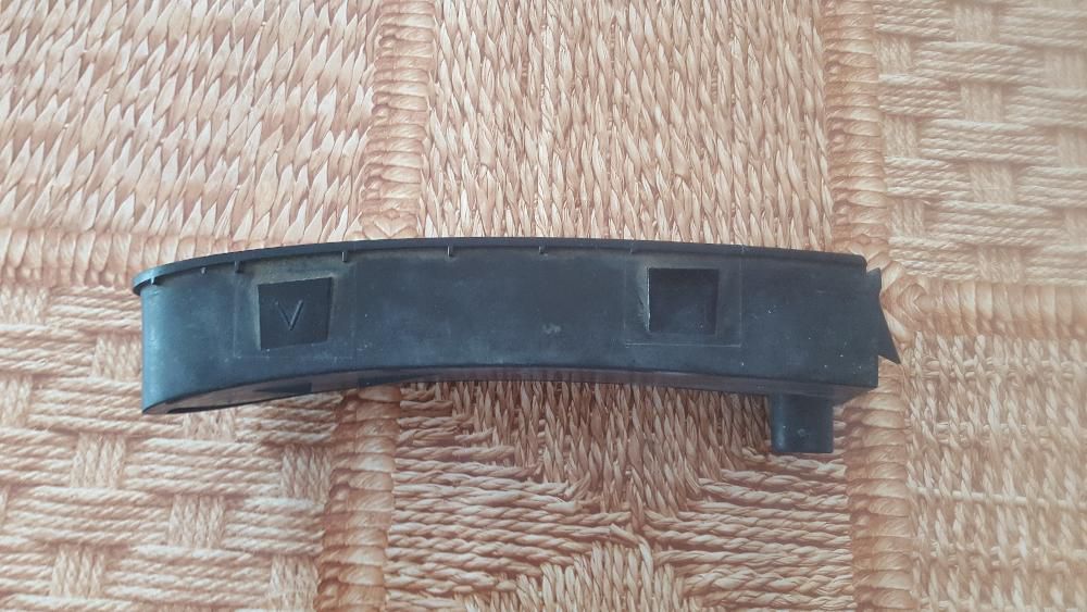 Решетка Халогени За СААБ / SAAB 9-3 1998 До 2002 г.