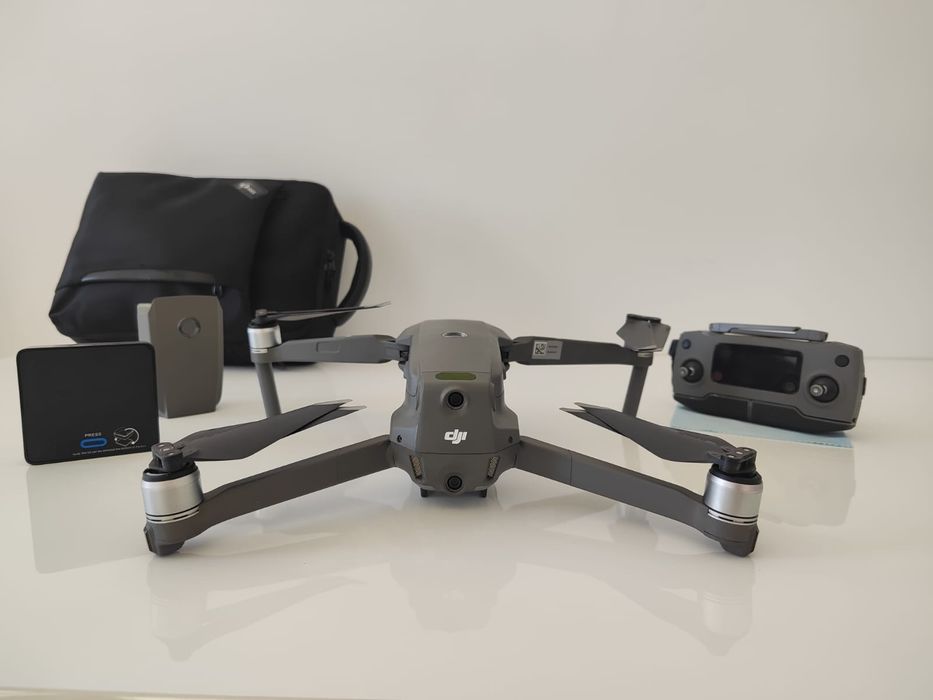 Dji mavic 2 pro 4k