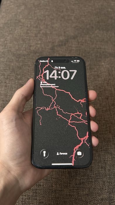 Iphone 15 128 gb 89%