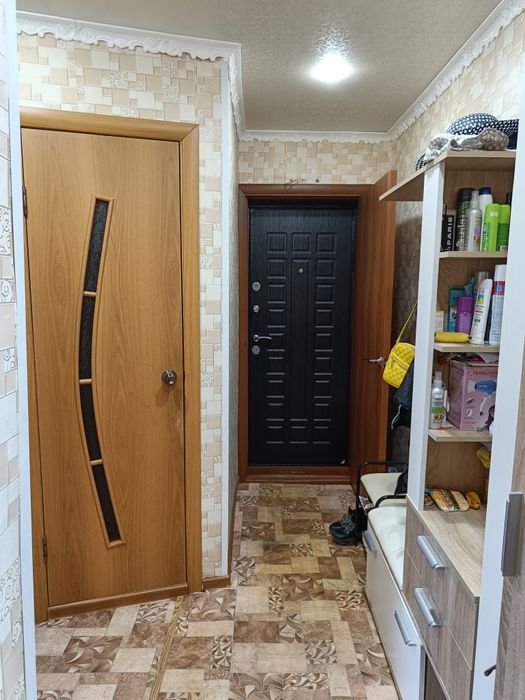 Продам 2-комнатную квартиру