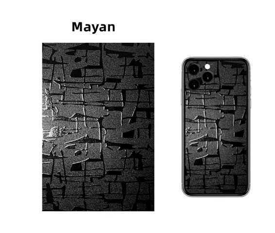 Skin iPhone 16,15,14,13,12,11,X Spate  Antisoc!