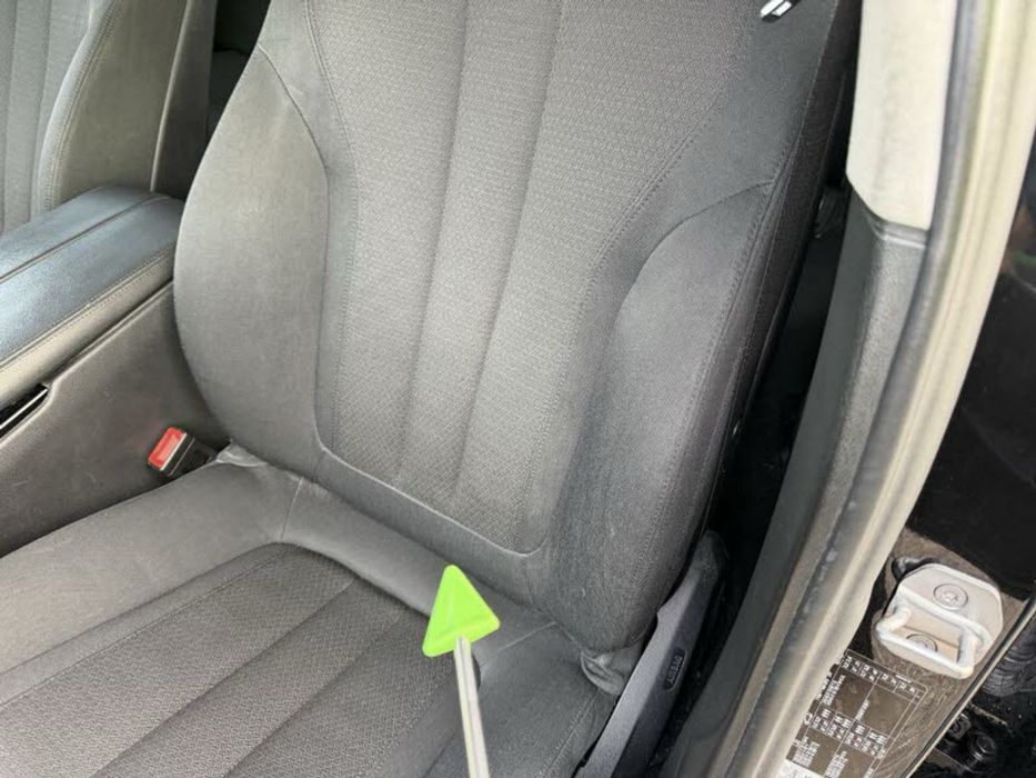 Interior BMW seria 5 G30 G31 EUROPA  incalzire  reglaje electrice complet