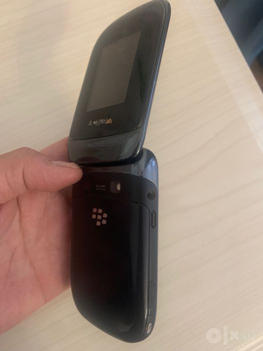 Blackberry 9670 perfectum