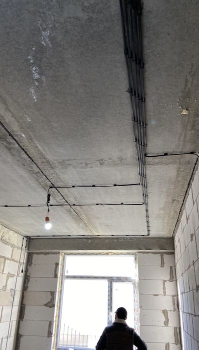 Электрик Астана