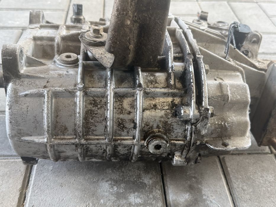 Кпп газель 5 ступ