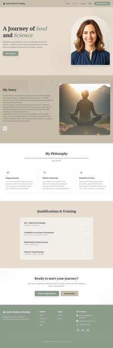 Web Developer - Realizare Site-uri Prezentare & Aplicații Custom