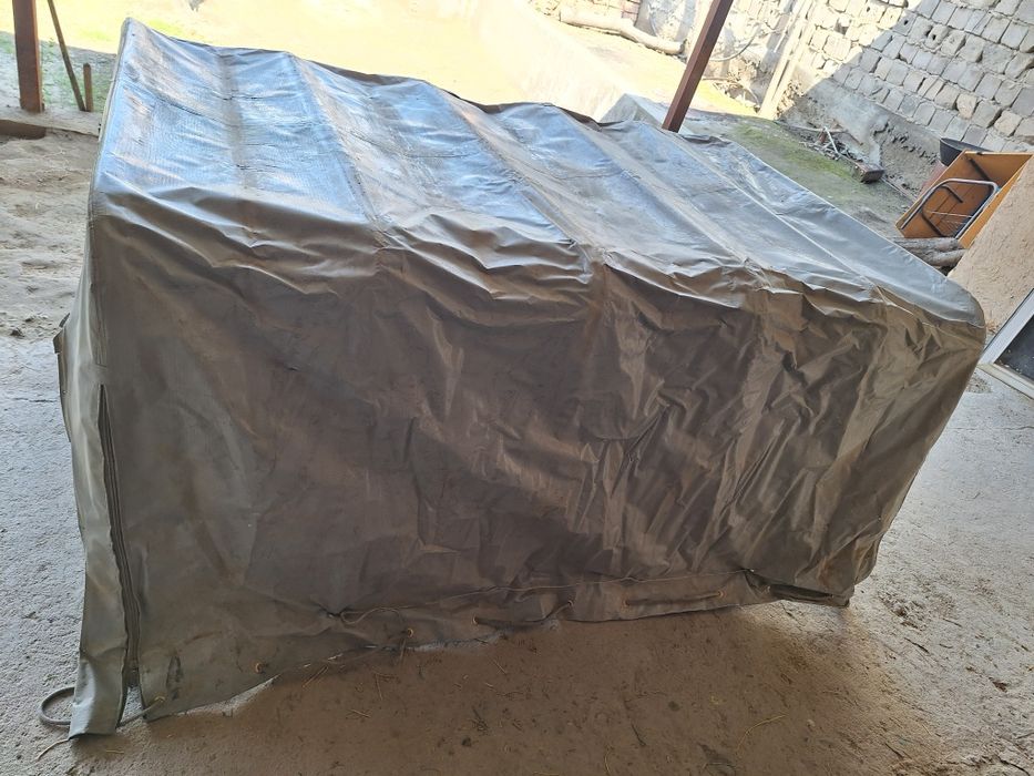 Лабога йигиладиган тент