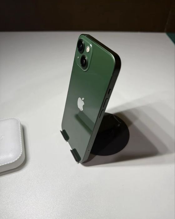 iPhone 13  128гб емкость 79%