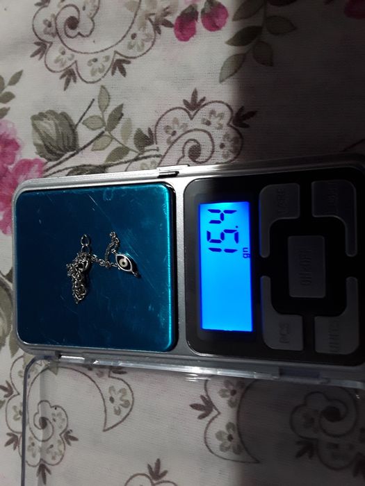 Vând Brățara de Argint 925 Italia