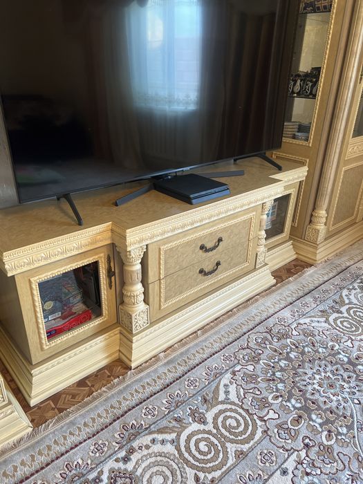 Мебель для гостинной