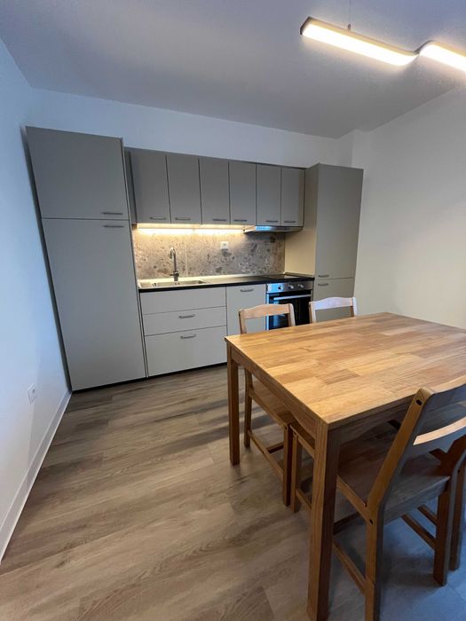 Apartament 2 camere + parcare în Ama Residence